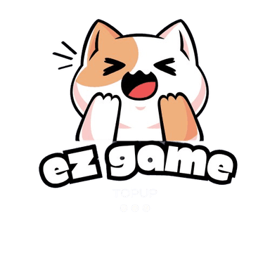 EZ Game Top Up
